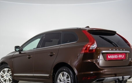 Volvo XC60 II, 2015 год, 2 049 000 рублей, 7 фотография