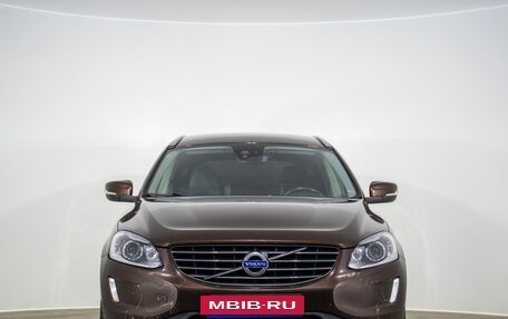 Volvo XC60 II, 2015 год, 2 049 000 рублей, 2 фотография