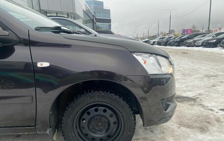 Datsun on-DO I рестайлинг, 2019 год, 577 000 рублей, 5 фотография