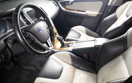 Volvo XC60 II, 2015 год, 2 049 000 рублей, 17 фотография