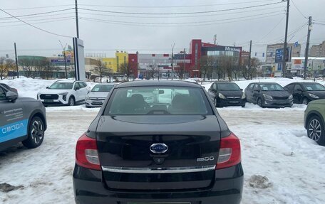 Datsun on-DO I рестайлинг, 2019 год, 577 000 рублей, 7 фотография