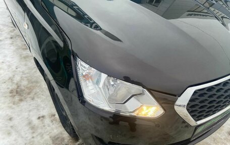 Datsun on-DO I рестайлинг, 2019 год, 577 000 рублей, 4 фотография