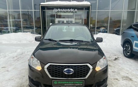 Datsun on-DO I рестайлинг, 2019 год, 577 000 рублей, 2 фотография