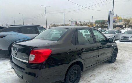 Datsun on-DO I рестайлинг, 2019 год, 577 000 рублей, 6 фотография