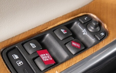 Volvo XC60 II, 2015 год, 2 049 000 рублей, 16 фотография