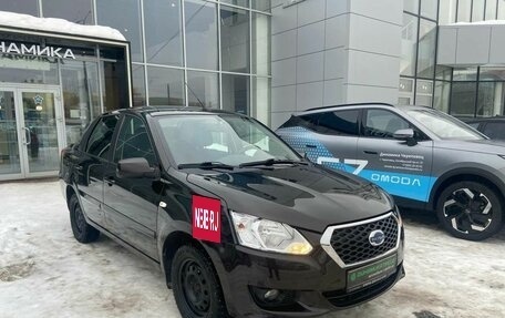 Datsun on-DO I рестайлинг, 2019 год, 577 000 рублей, 3 фотография