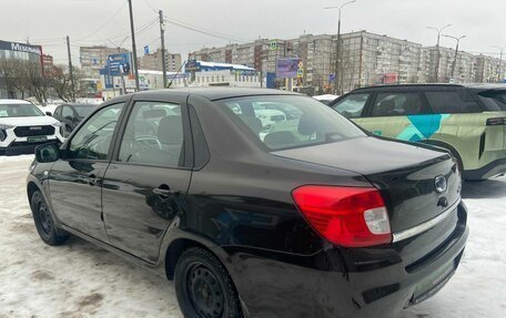 Datsun on-DO I рестайлинг, 2019 год, 577 000 рублей, 8 фотография