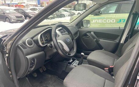 Datsun on-DO I рестайлинг, 2019 год, 577 000 рублей, 10 фотография