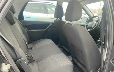 Datsun on-DO I рестайлинг, 2019 год, 577 000 рублей, 14 фотография