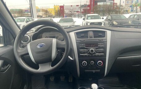 Datsun on-DO I рестайлинг, 2019 год, 577 000 рублей, 12 фотография