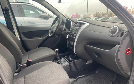 Datsun on-DO I рестайлинг, 2019 год, 577 000 рублей, 13 фотография