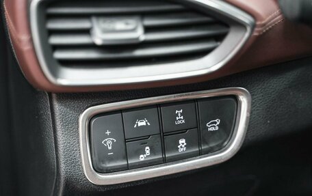 Hyundai Santa Fe IV, 2019 год, 2 950 000 рублей, 14 фотография