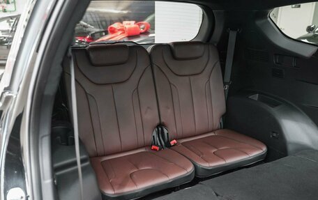 Hyundai Santa Fe IV, 2019 год, 2 950 000 рублей, 10 фотография