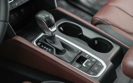 Hyundai Santa Fe IV, 2019 год, 2 950 000 рублей, 13 фотография