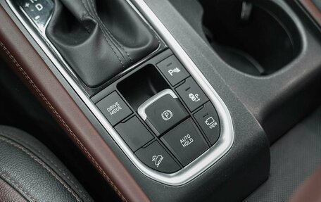 Hyundai Santa Fe IV, 2019 год, 2 950 000 рублей, 18 фотография