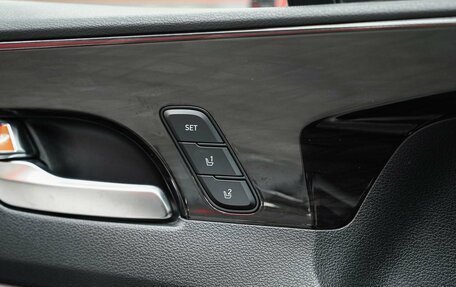 Hyundai Santa Fe IV, 2019 год, 2 950 000 рублей, 15 фотография