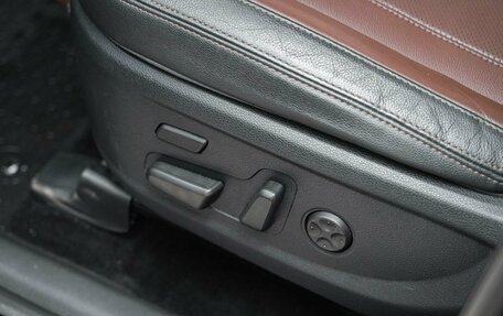 Hyundai Santa Fe IV, 2019 год, 2 950 000 рублей, 12 фотография