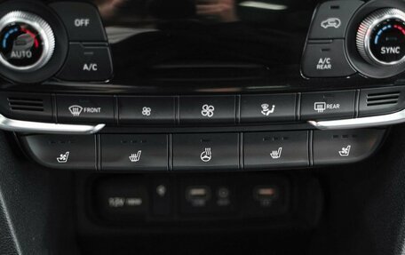 Hyundai Santa Fe IV, 2019 год, 2 950 000 рублей, 17 фотография