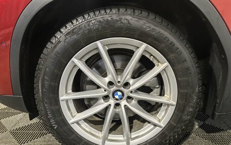 BMW X4, 2019 год, 4 390 000 рублей, 7 фотография