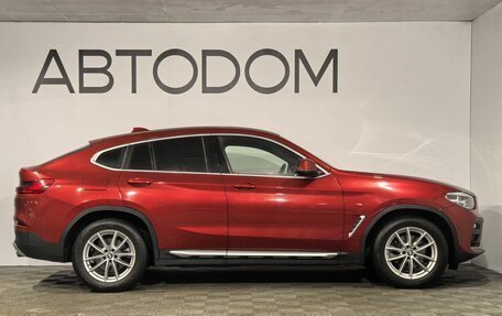 BMW X4, 2019 год, 4 390 000 рублей, 6 фотография