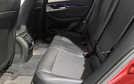 BMW X4, 2019 год, 4 390 000 рублей, 14 фотография