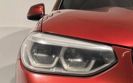 BMW X4, 2019 год, 4 390 000 рублей, 8 фотография