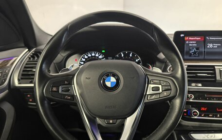 BMW X4, 2019 год, 4 390 000 рублей, 20 фотография