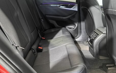 BMW X4, 2019 год, 4 390 000 рублей, 15 фотография