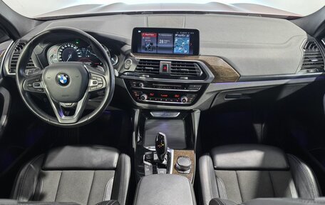 BMW X4, 2019 год, 4 390 000 рублей, 11 фотография