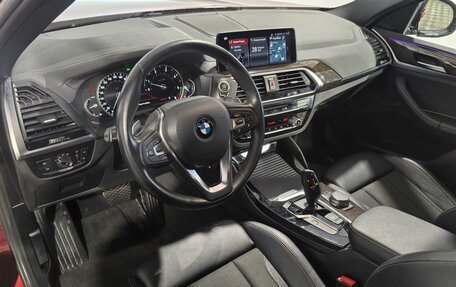 BMW X4, 2019 год, 4 390 000 рублей, 12 фотография
