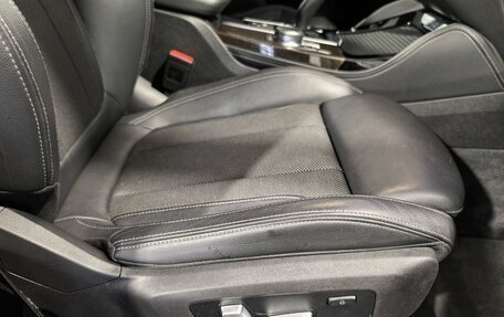 BMW X4, 2019 год, 4 390 000 рублей, 17 фотография