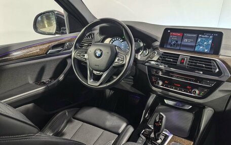 BMW X4, 2019 год, 4 390 000 рублей, 19 фотография