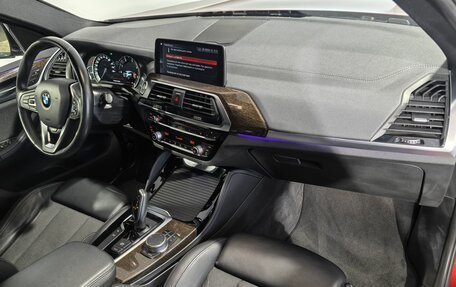 BMW X4, 2019 год, 4 390 000 рублей, 18 фотография