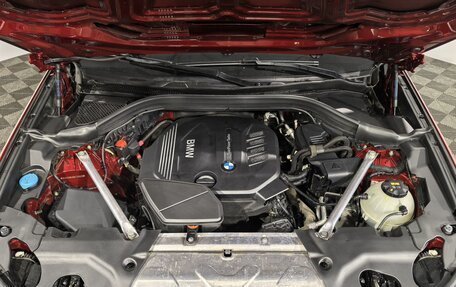 BMW X4, 2019 год, 4 390 000 рублей, 10 фотография