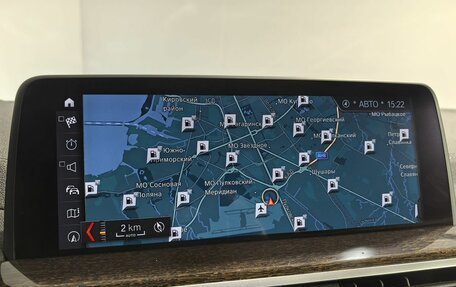 BMW X4, 2019 год, 4 390 000 рублей, 22 фотография