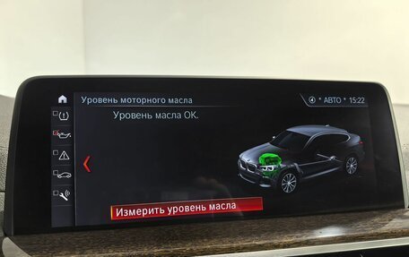 BMW X4, 2019 год, 4 390 000 рублей, 24 фотография