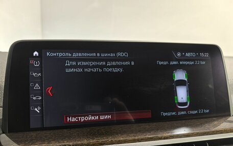 BMW X4, 2019 год, 4 390 000 рублей, 23 фотография