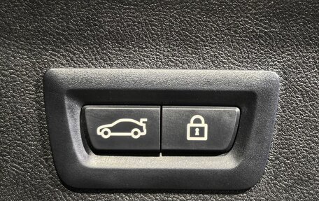 BMW X4, 2019 год, 4 390 000 рублей, 29 фотография