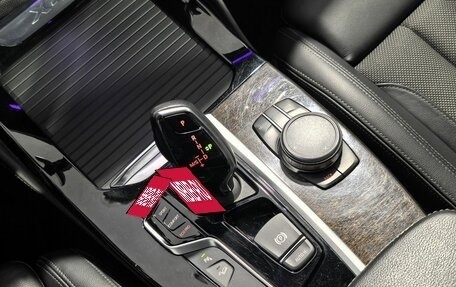 BMW X4, 2019 год, 4 390 000 рублей, 28 фотография