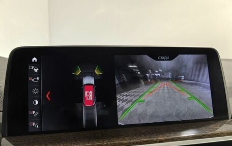 BMW X4, 2019 год, 4 390 000 рублей, 26 фотография