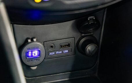 Hyundai Solaris II рестайлинг, 2013 год, 548 000 рублей, 16 фотография