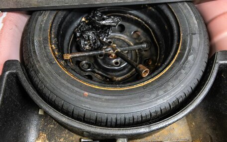 Hyundai Solaris II рестайлинг, 2013 год, 548 000 рублей, 33 фотография