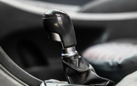 Hyundai Solaris II рестайлинг, 2013 год, 548 000 рублей, 29 фотография