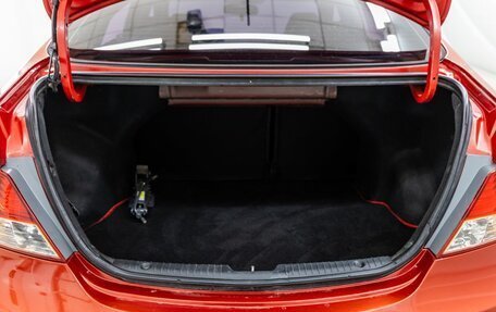 Hyundai Solaris II рестайлинг, 2013 год, 548 000 рублей, 32 фотография