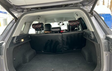 Chery Tiggo 7 Pro, 2022 год, 1 099 000 рублей, 11 фотография