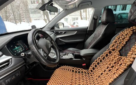 Chery Tiggo 7 Pro, 2022 год, 1 099 000 рублей, 5 фотография