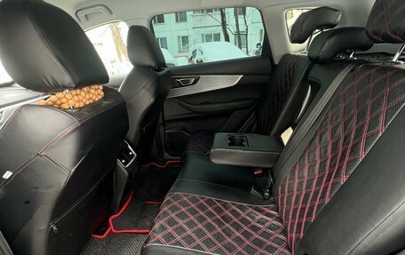 Chery Tiggo 7 Pro, 2022 год, 1 099 000 рублей, 10 фотография