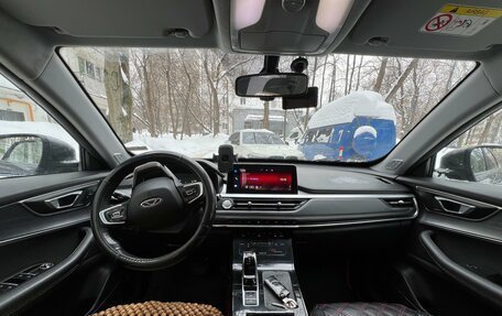 Chery Tiggo 7 Pro, 2022 год, 1 099 000 рублей, 8 фотография