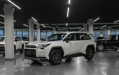 Toyota RAV4, 2025 год, 5 000 000 рублей, 1 фотография