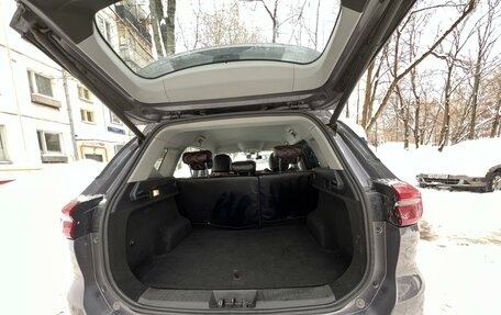 Chery Tiggo 7 Pro, 2022 год, 1 099 000 рублей, 12 фотография